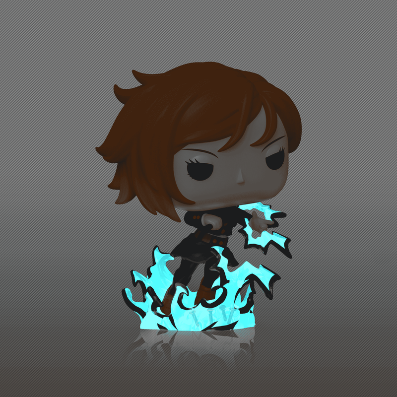 Jujutsu Kaisen Pop! Plus Nobara Kugisaki CHASE