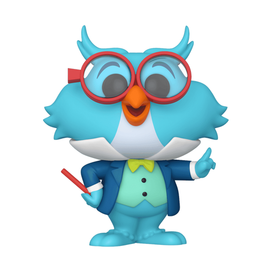 Disney Pop! Professor Owl