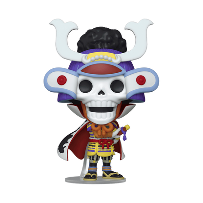 One Piece Pop! Samurai Brook