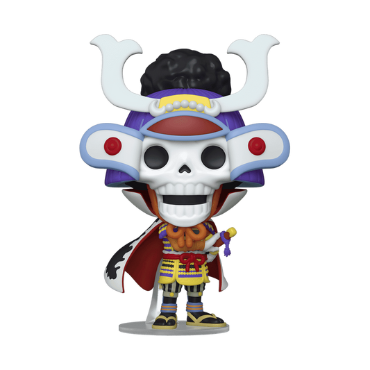 One Piece Pop! Samurai Brook