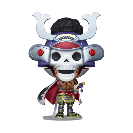 One Piece Pop! Samurai Brook (CHASE)