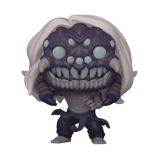 Demon Slayer Pop! Spider Demon Father