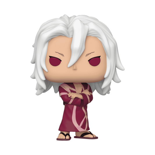 Demon Slayer Pop! Tengen Uzui in Kimono