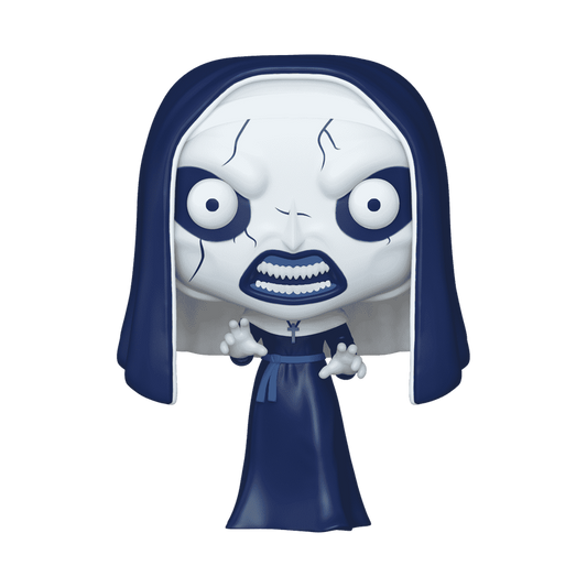 The Nun Pop! The Nun (Moonlit Demonic)