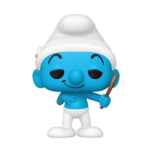 The Smurfs Pop! Vanity Smurf