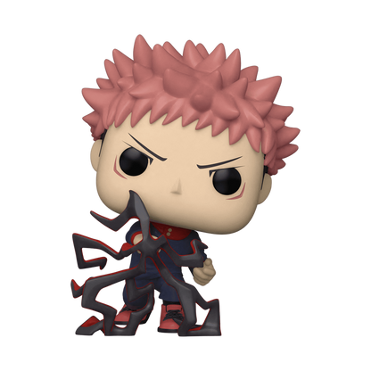 Jujutsu Kaisen Pop! Yuji Itadori