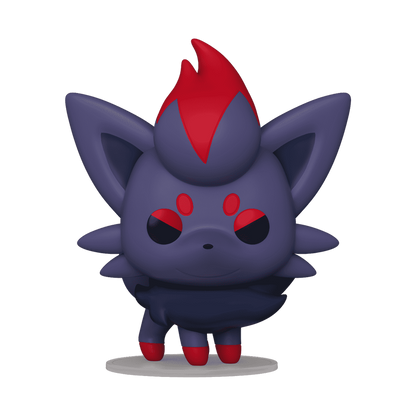 Funko Pop! Zorua - Pokemon