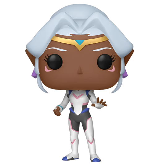 Funko Pop Animation: Voltron - Allura
