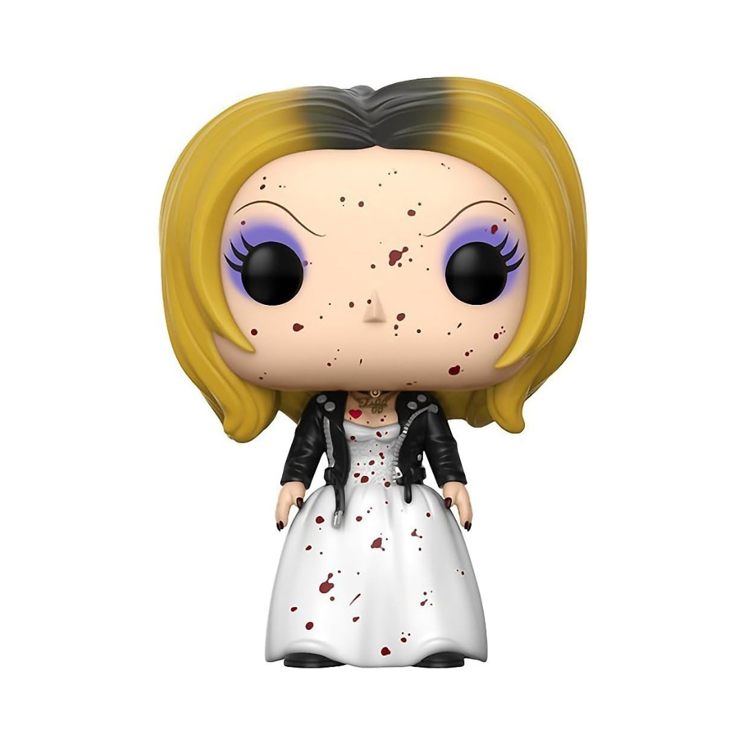 Funko Tiffany (Chase Edition): Bride of Chucky x POP! Movies Vinyl Figure