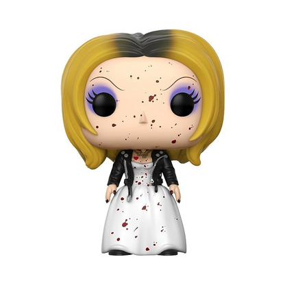 Funko Tiffany (Chase Edition): Bride of Chucky x POP! Movies Vinyl Figure