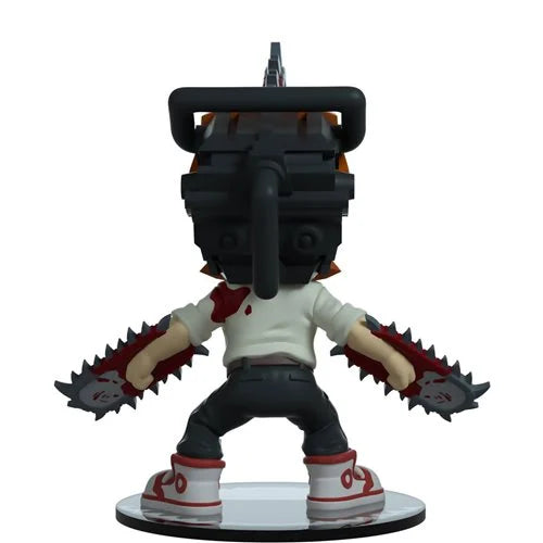 Chainsaw Man Collection Chainsaw Man Vinyl Figure #0
