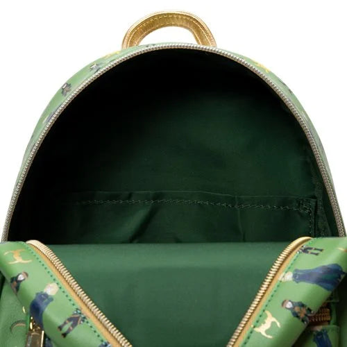 Loki Multi-Loki Mini-Backpack